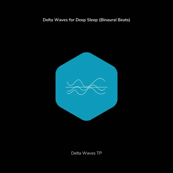 0.5 Hz Loopable — Delta Waves TP