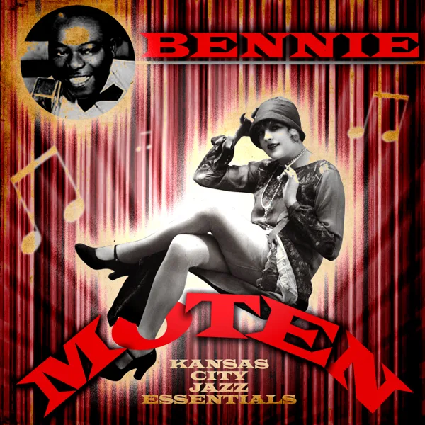 12th Street Rag — Bennie Moten