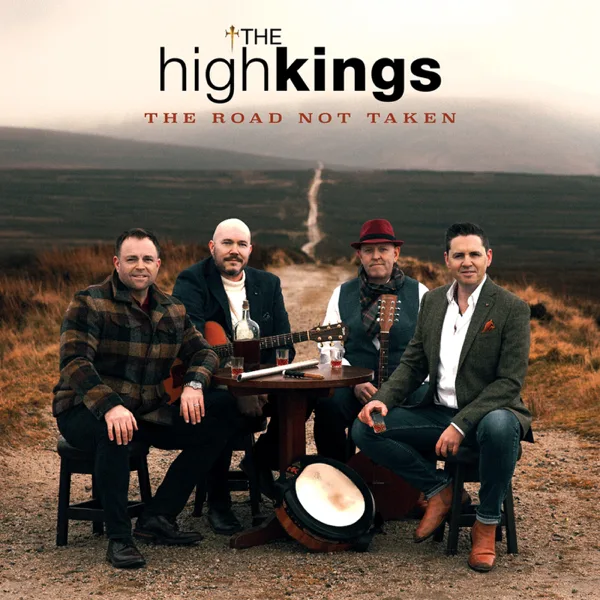 1845 — The High Kings