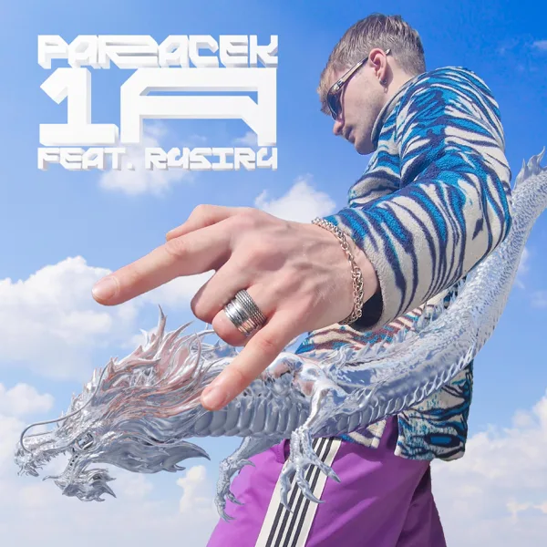 1A — Paraçek
