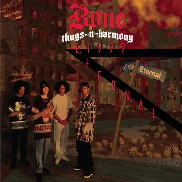 1st of Tha Month — Bone Thugs-n-Harmony