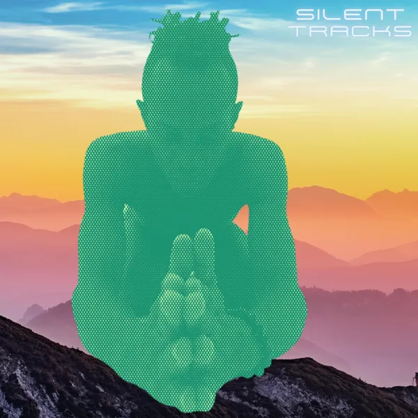 20 Seconds of Silence — Kent Nazareth Yoga Man