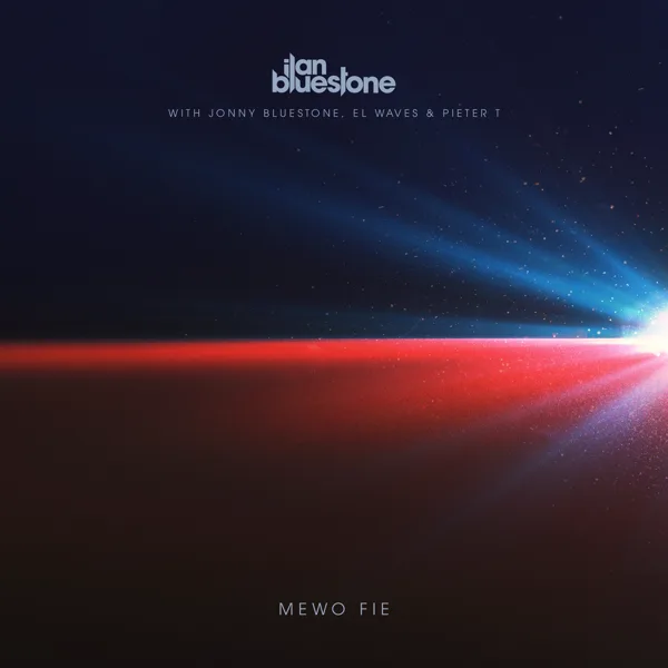 40 — Ilan Bluestone & Jasper Blunk