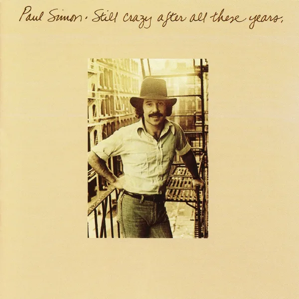 50 Ways to Leave Your Lover — Paul Simon