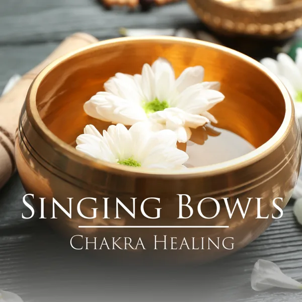7 Chakra Healing Frequencies — Buddha Code