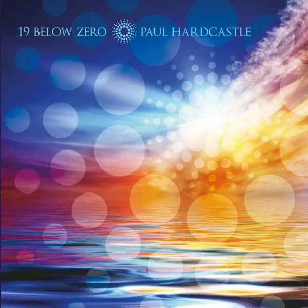 7 Rainforest-What's Going On — Paul Hardcastle