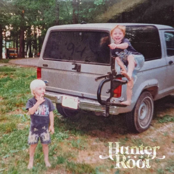 '94 — Hunter Root
