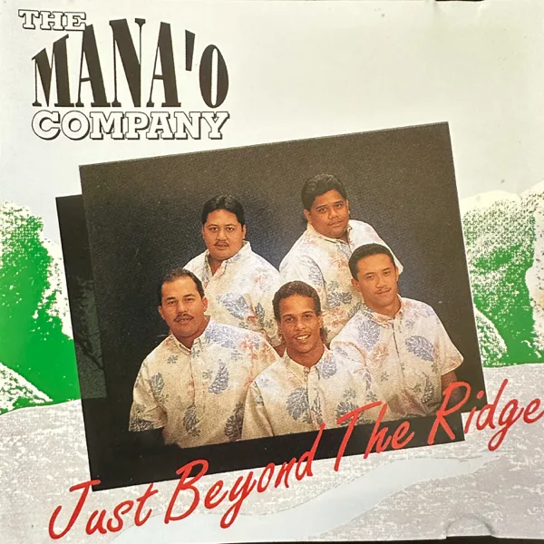 96 Degrees in the Shade — The Mana'o Company