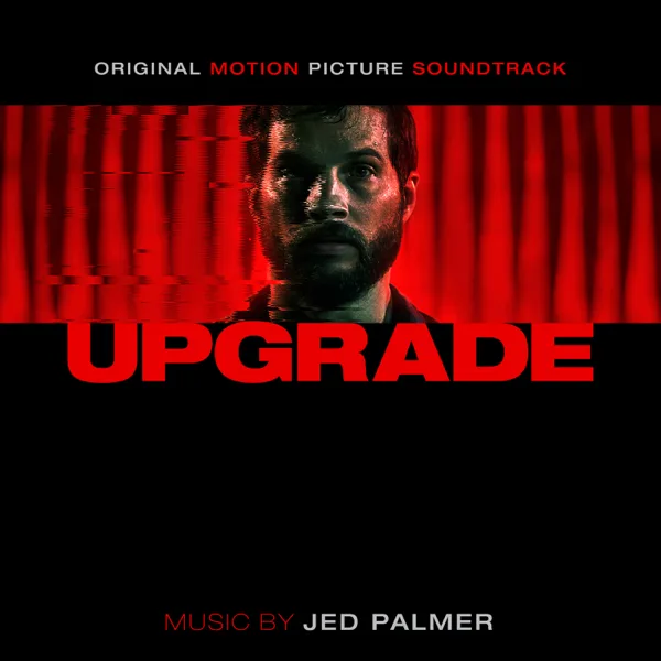 A Better Place — Jed Palmer