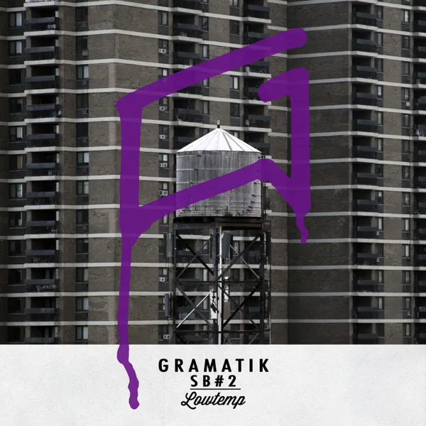 A Bright Day — Gramatik