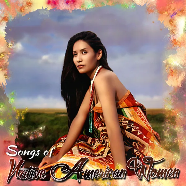 A Cappella Native American Church Song — LeeAnn Brady