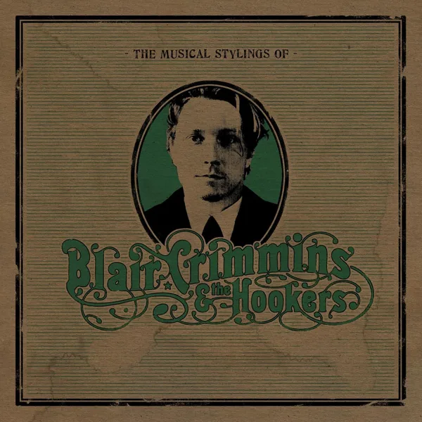 A Demon Like Me — Blair Crimmins and The Hookers