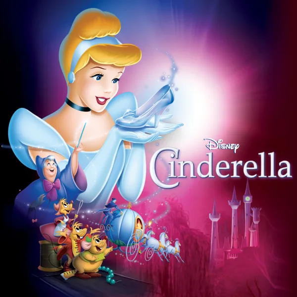 A Dream Is a Wish Your Heart Makes — Ilene Woods & Cinderella's Mice Chorus