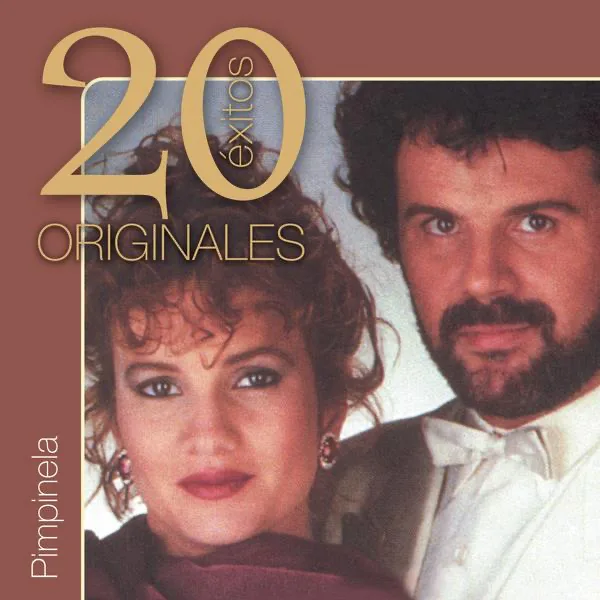 A Esa — Pimpinela