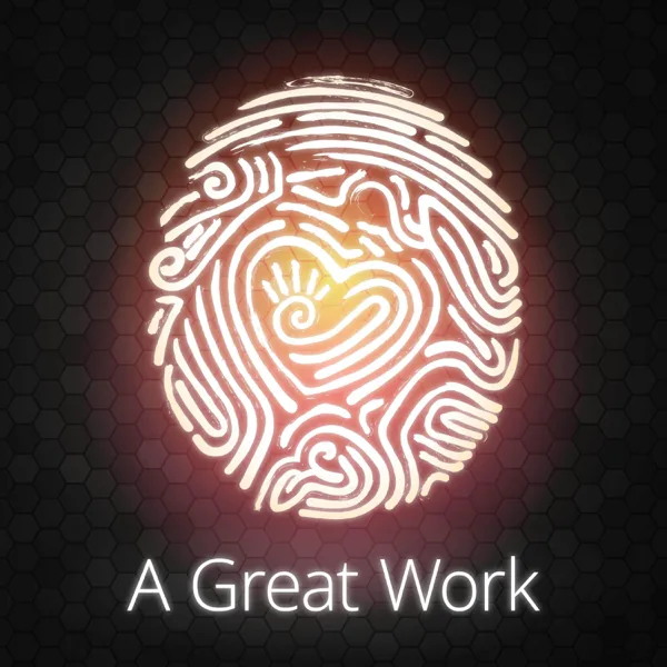 A Great Work — Strive to Be & Nik Day