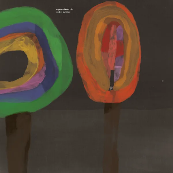 A Long Way From Home — Espen Eriksen Trio