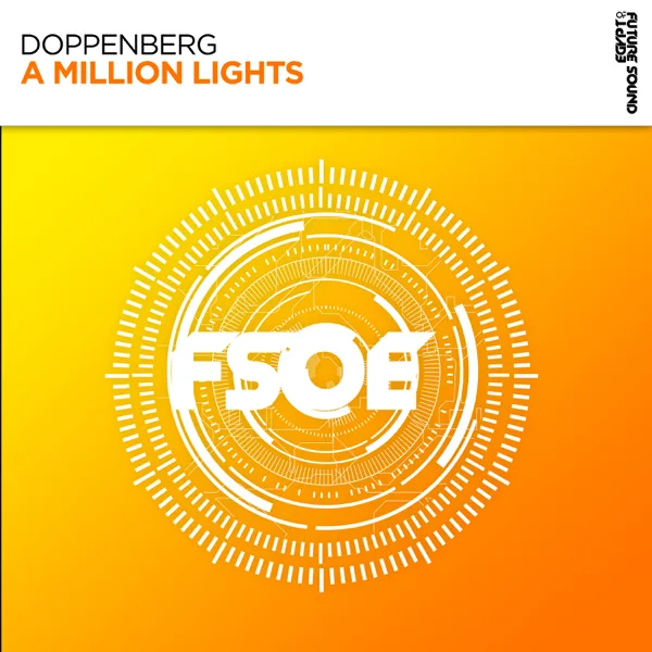 A Million Lights — Doppenberg