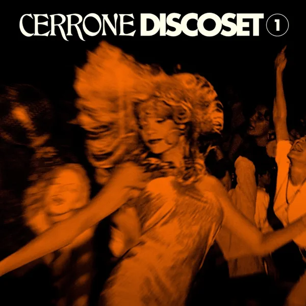 A Part of You (Edit) — Cerrone