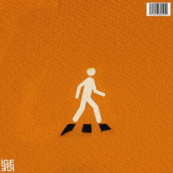 A Step Ahead (feat. OPIYO) — Tunji Ige