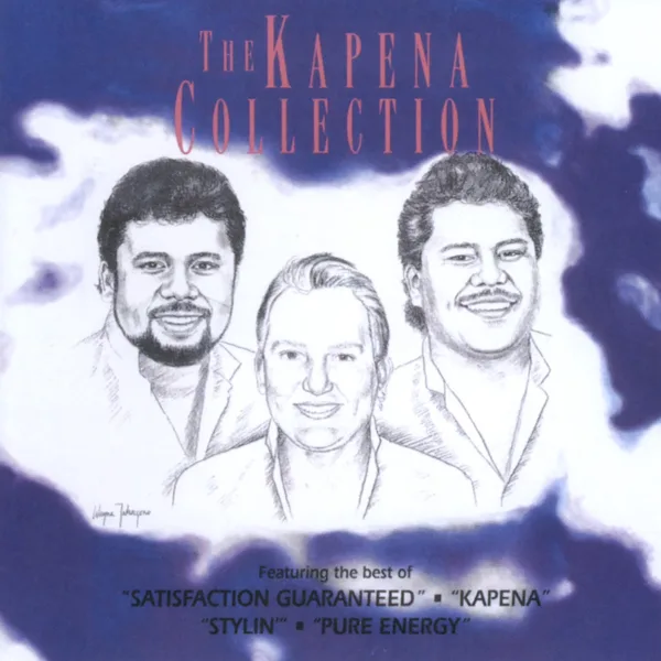 A Tender Lie — Kapena
