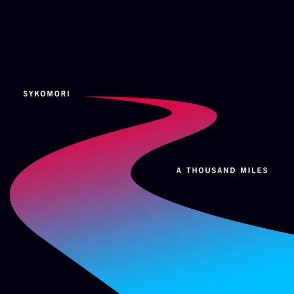 A Thousand Miles (Instrumental) — Sykomori