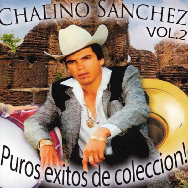 A Ti Mi Grandota — Chalino Sánchez