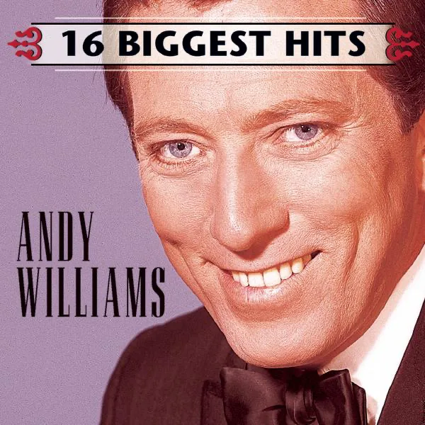 A Time for Us — Andy Williams