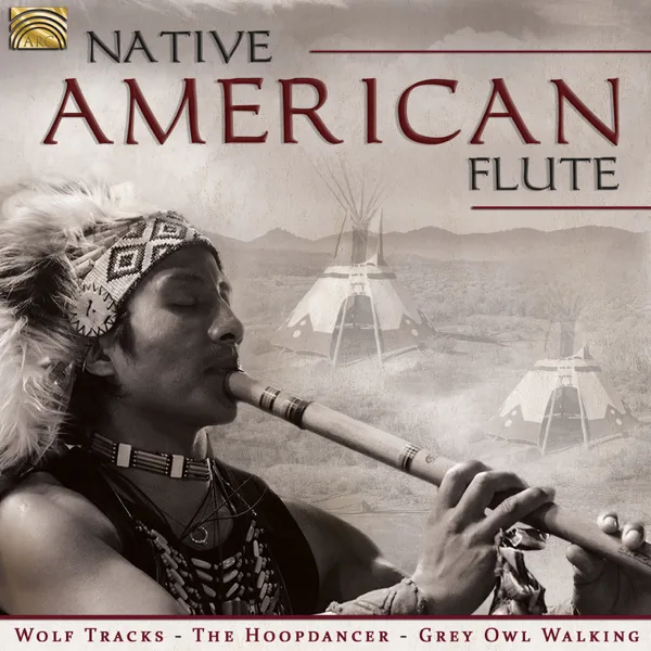 A Warrior Sleeps — Ojibway People