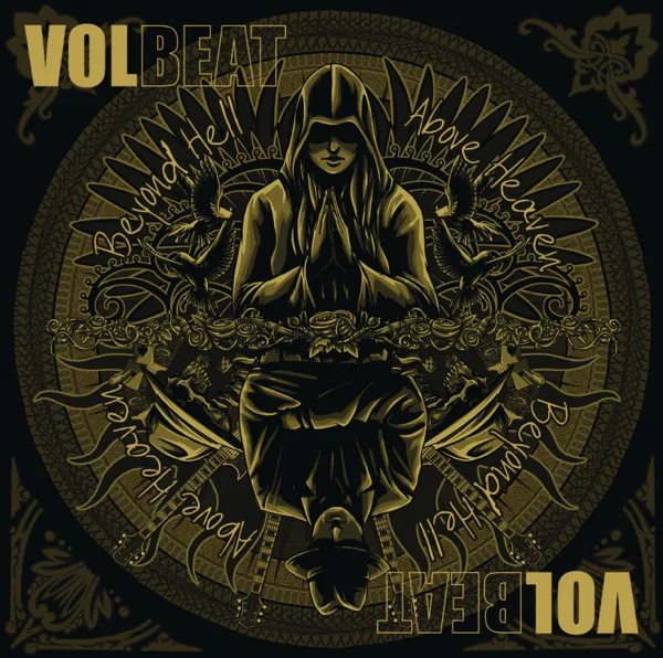 A Warrior's Call — Volbeat