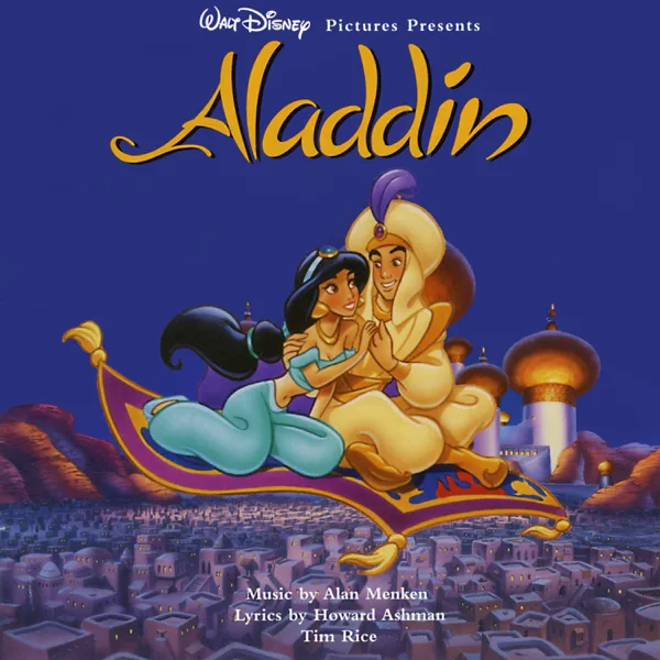 A Whole New World (Soundtrack Version) — Lea Salonga & Brad Kane