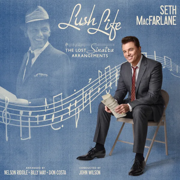 A Wonderful Day Like Today — Seth MacFarlane
