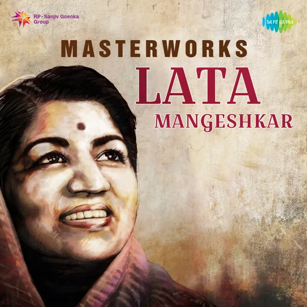 Aaja Piya Tohe Pyar Doon (From "Baharon Ke Sapne") — Lata Mangeshkar