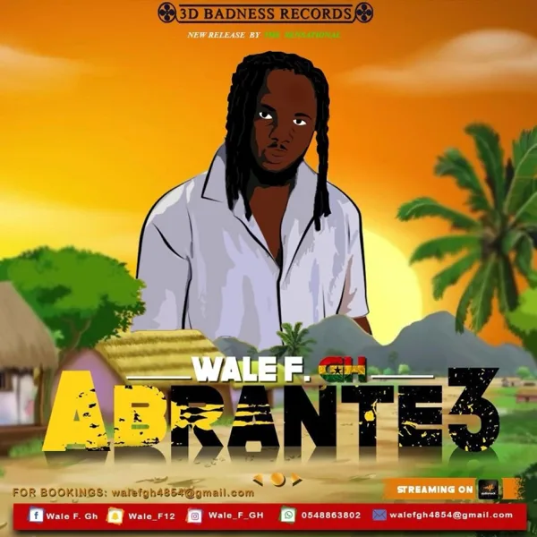 Abrante3 — WALE F GH
