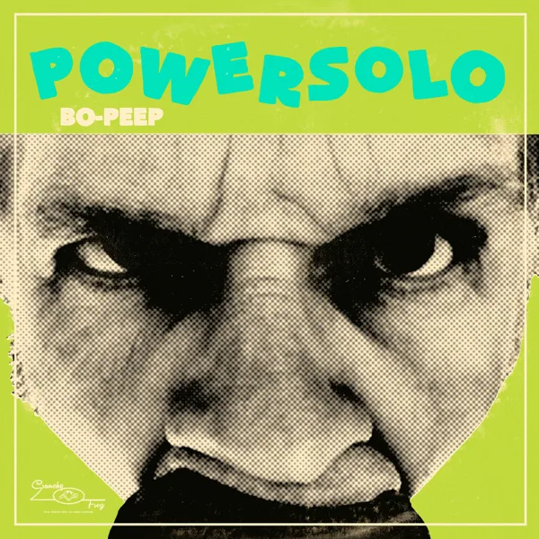 Absinth — Powersolo