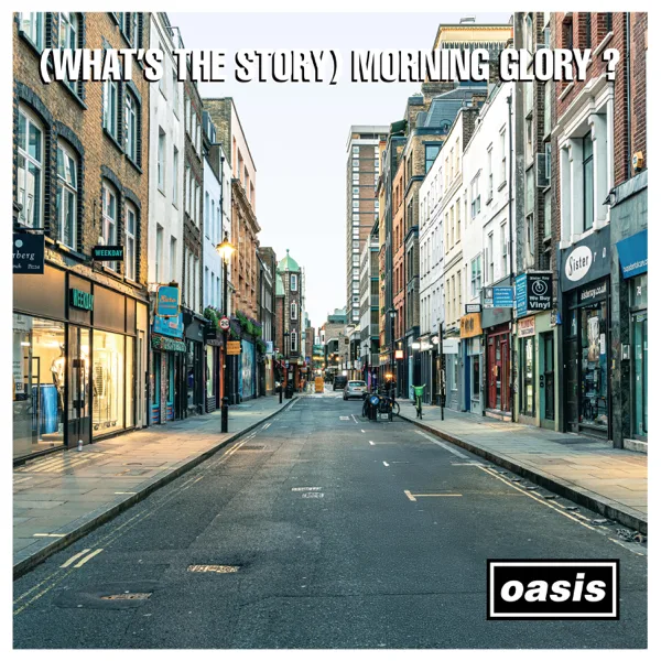 Acquiesce (Unplugged) — Oasis