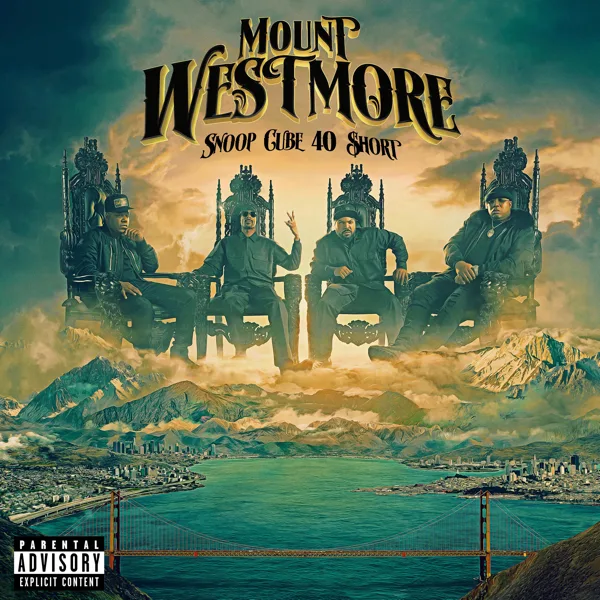 Activated — MOUNT WESTMORE