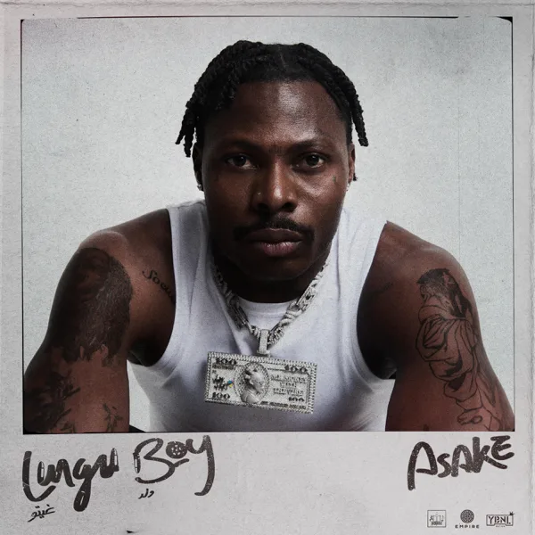 Active — Asake & Travis Scott