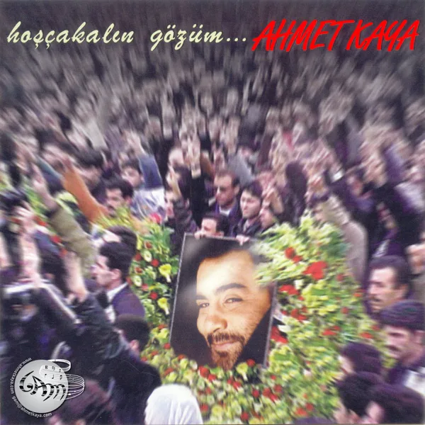 Ada Sahilleri — Ahmet Kaya