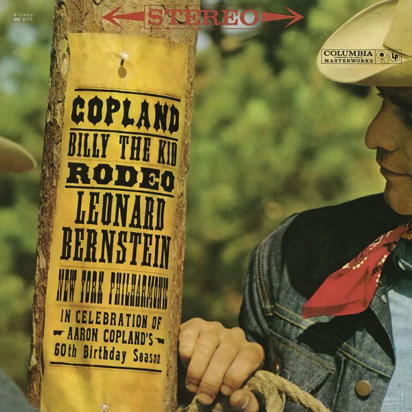 Adagio for Strings, Op. 11 — Leonard Bernstein & New York Philharmonic
