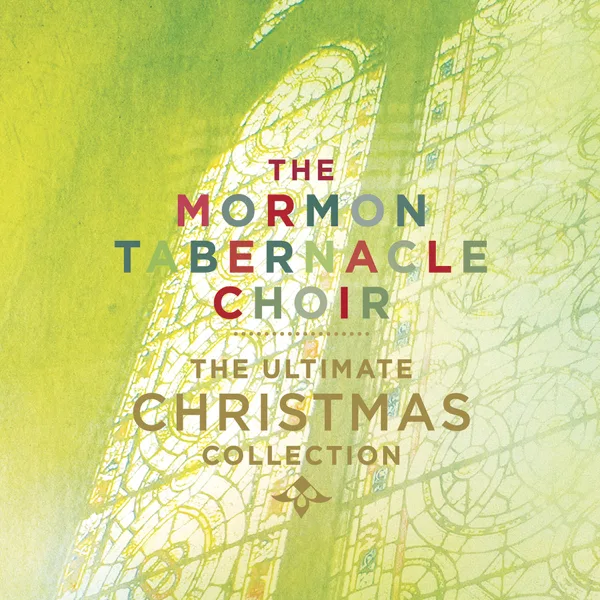 Adeste fideles (O Come All Ye Faithful) — The Tabernacle Choir at Temple Square, The Columbia Brass and Percussion Ensemble, Jerold D. Ottley, John Longhurst & Columbia Brass and Percussion Ensemble
