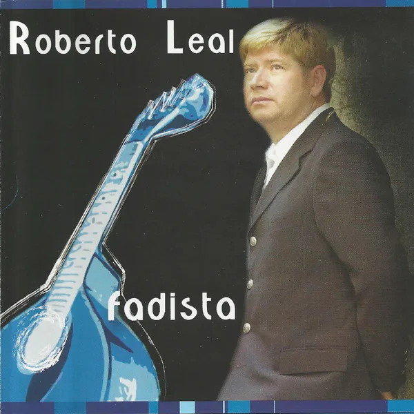 Adeus À Vida — Roberto Leal