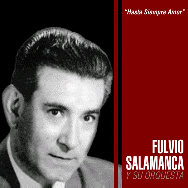 Adiós Corazón (feat. Armando Guerrico) — Fulvio Salamanca