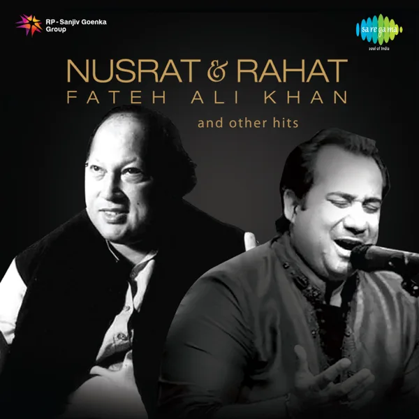 Afreen Afreen (Dance Mix) — Nusrat Fateh Ali Khan