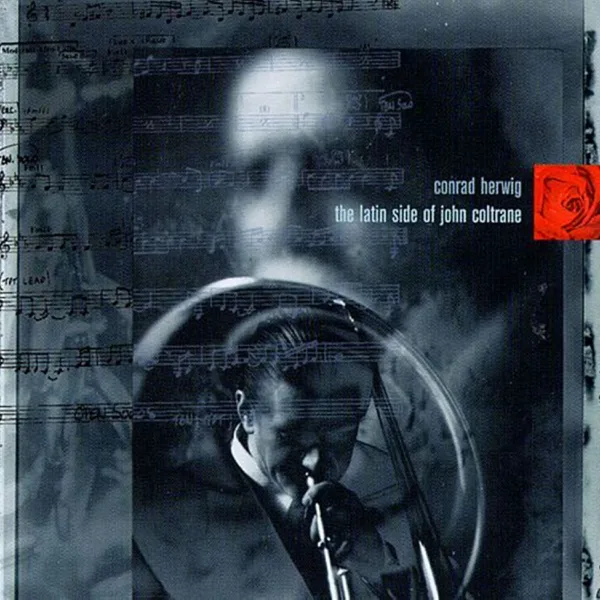 Africa — Conrad Herwig