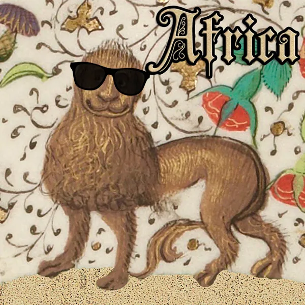 Africa (Medieval Version) — Bardcore