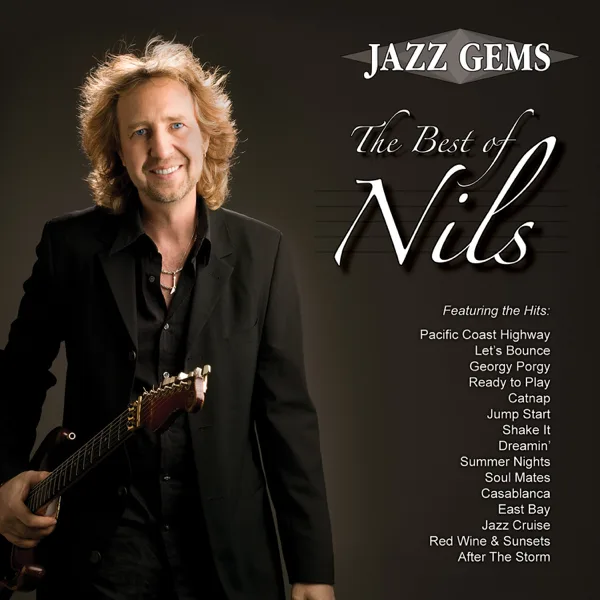 After the Storm — Nils