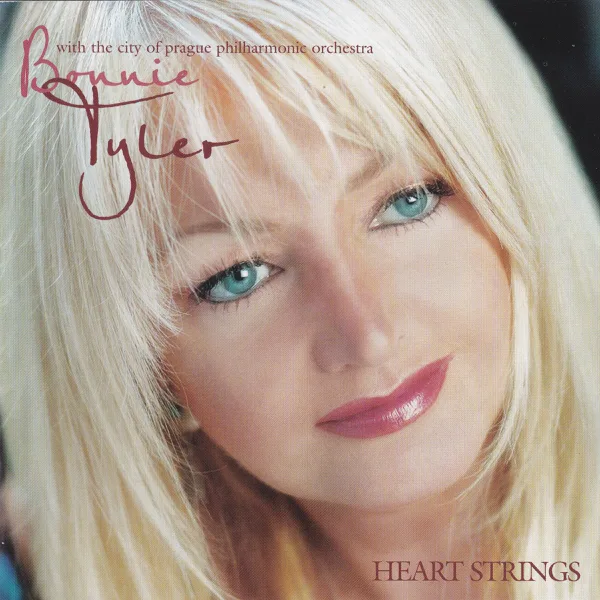 Against All Odds — Bonnie Tyler