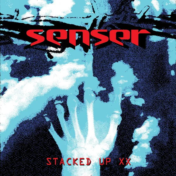 Age of Panic — Senser