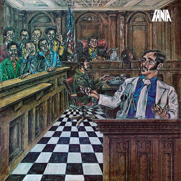 Aguanile — Willie Colón & Héctor Lavoe
