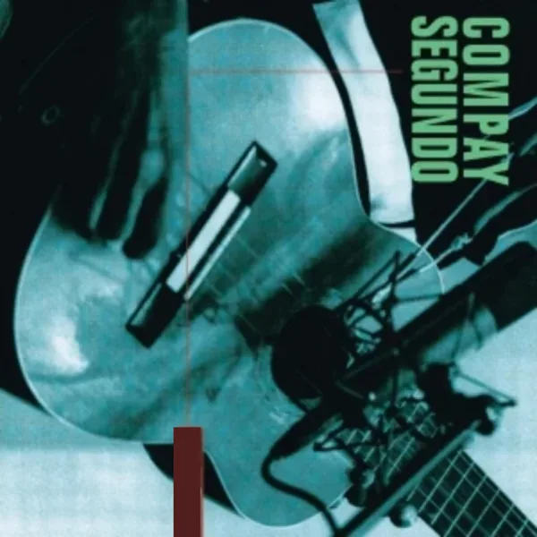 Ahora me da pena — Compay Segundo